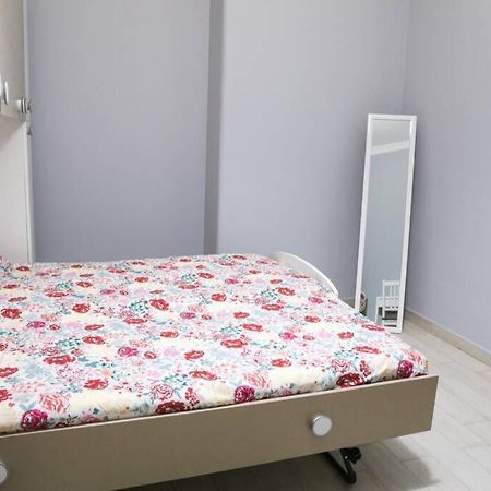Casa Vacanza Mitch Catania Ngoại thất bức ảnh