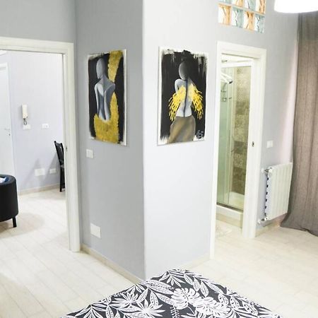 Casa Vacanza Mitch Catania Ngoại thất bức ảnh