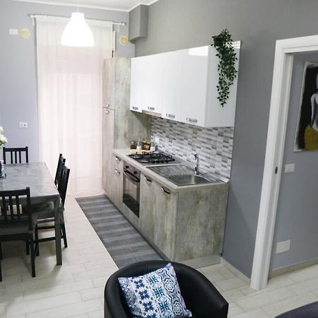 Casa Vacanza Mitch Catania Ngoại thất bức ảnh