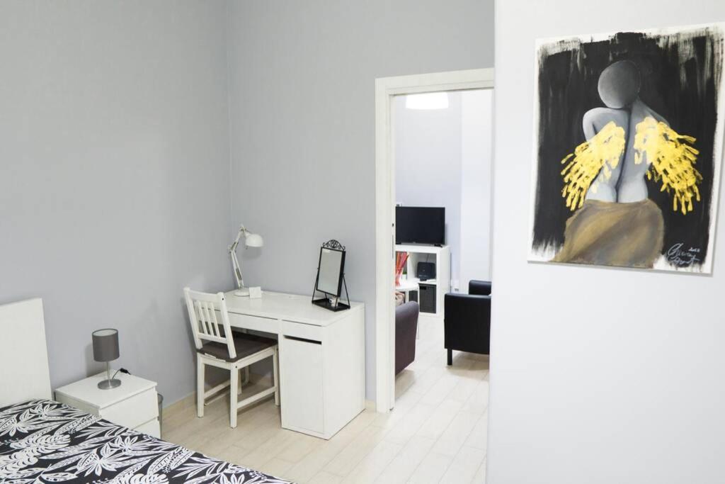 Casa Vacanza Mitch Catania Ngoại thất bức ảnh