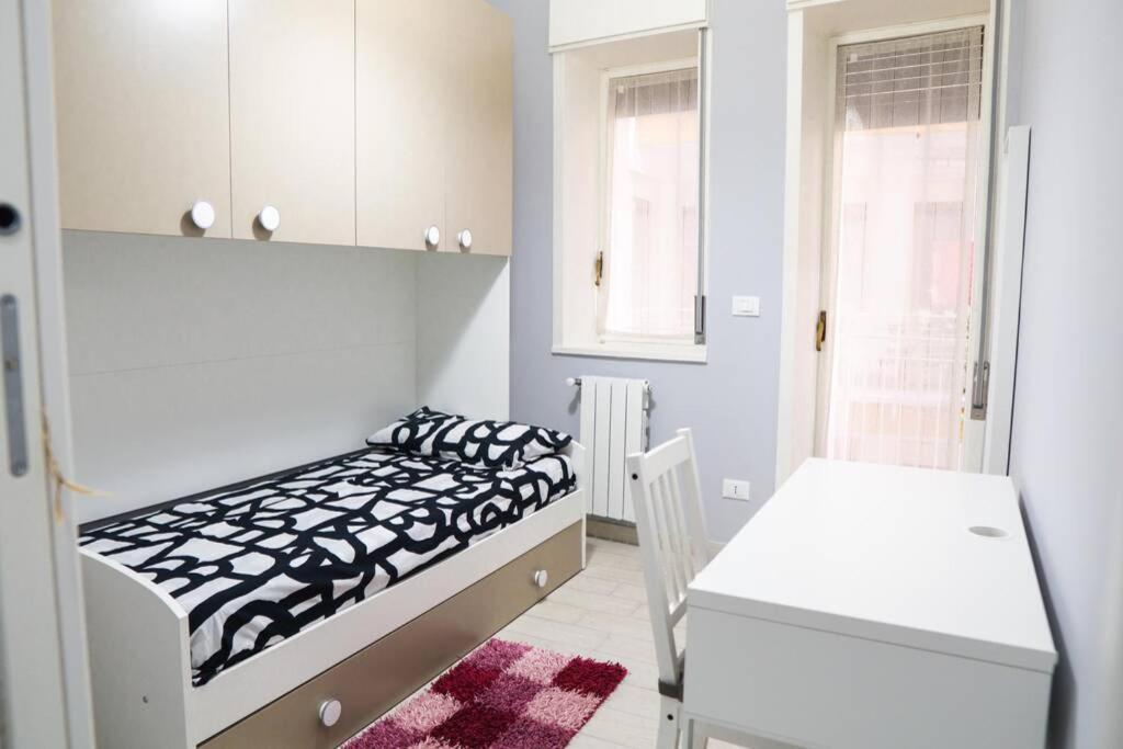 Casa Vacanza Mitch Catania Ngoại thất bức ảnh
