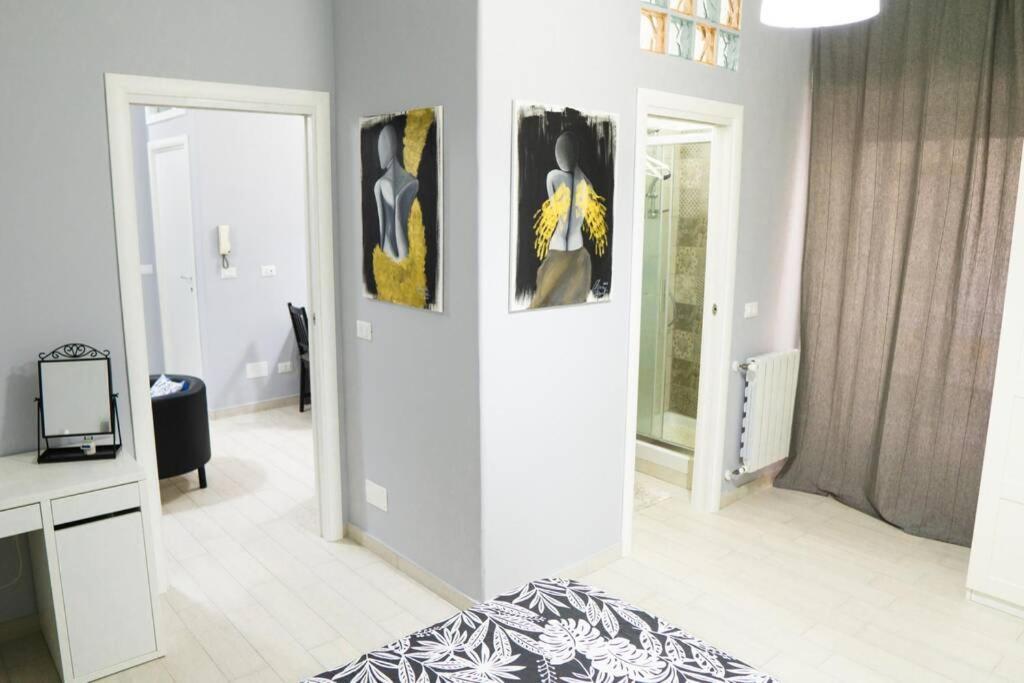 Casa Vacanza Mitch Catania Ngoại thất bức ảnh