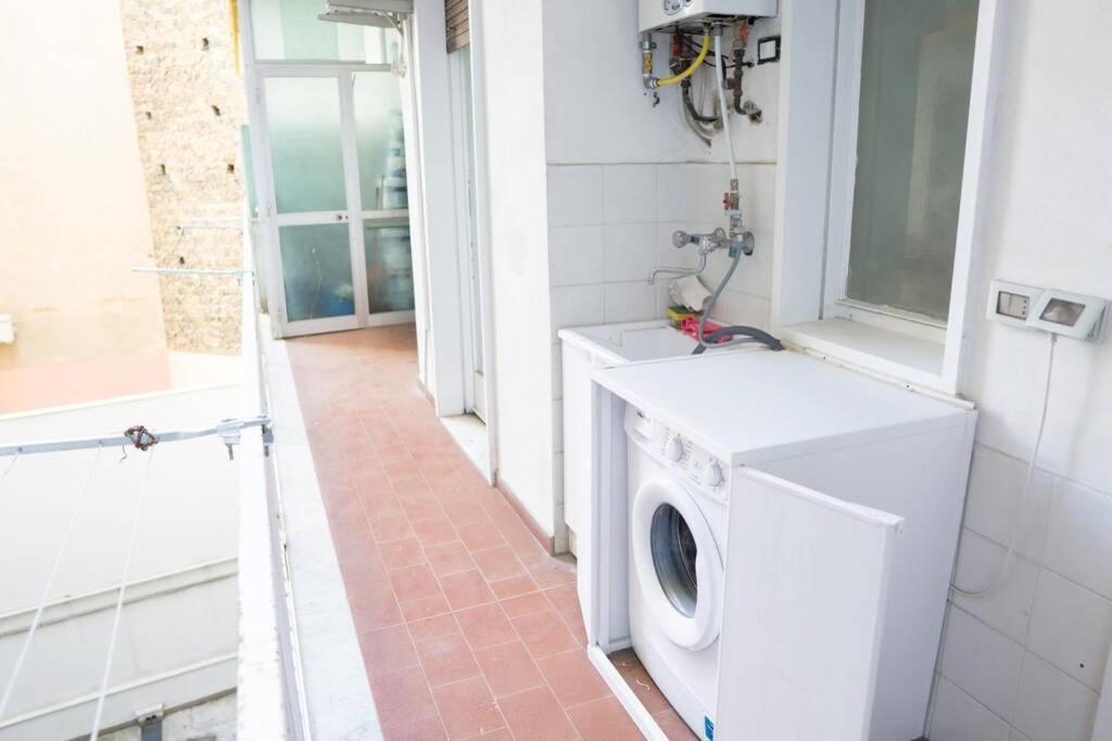 Casa Vacanza Mitch Catania Ngoại thất bức ảnh
