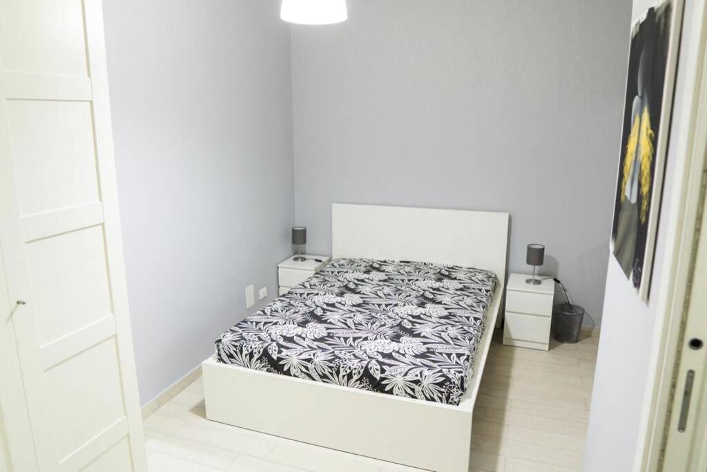 Casa Vacanza Mitch Catania Ngoại thất bức ảnh