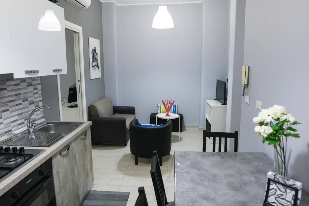 Casa Vacanza Mitch Catania Ngoại thất bức ảnh