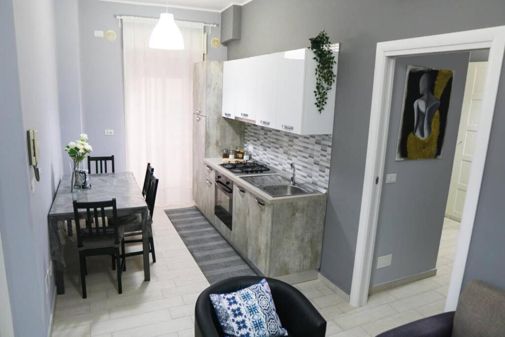 Casa Vacanza Mitch Catania Ngoại thất bức ảnh