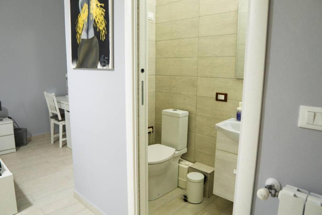 Casa Vacanza Mitch Catania Ngoại thất bức ảnh